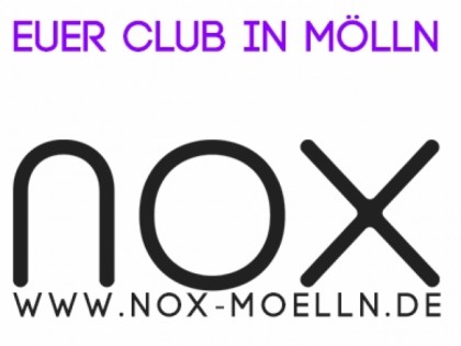 照片: Nox Mölln